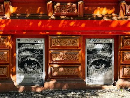 Veranstaltungen in Berlin: "Erlebtes und Gefundenes"- Kornelia Boje liest ihre Erzählungen von 1995 bis 2024