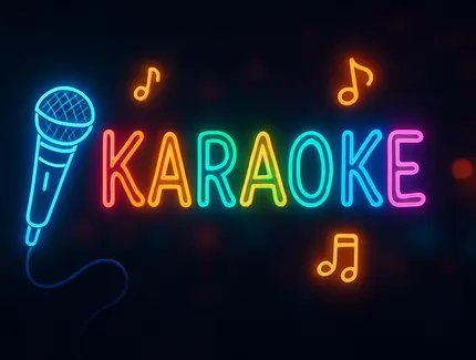 VISUAL Z16 KARAOKE