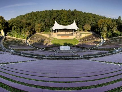 Waldbühne Berlin