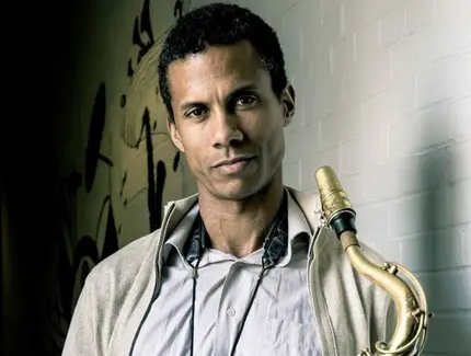 Mark Turner