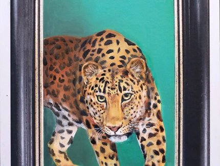 Leopard