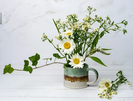 Veranstaltungen in Berlin: Ikebana – sehen mit anderen Augen