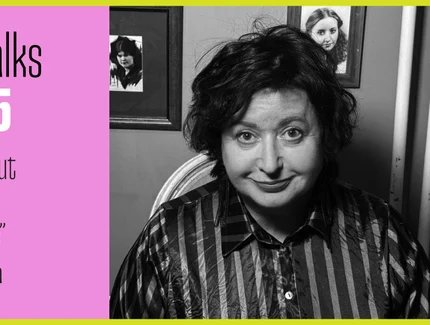 VISUAL Treffen ohne Übersetzung: „Flaschendrehen“ von Olga Romanowa