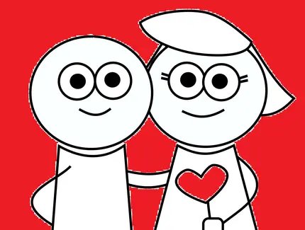 Veranstaltungen in Berlin: Date & Komplimente