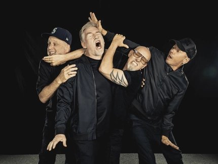 Die Fantastischen Vier