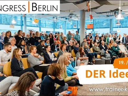 Trainer Kongress 2026