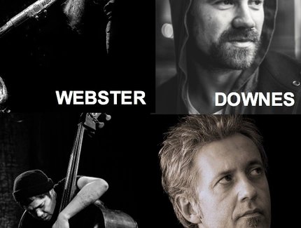 COLLAGE Webster/ Downes/ Cajado/ Buck