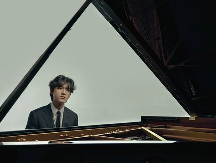 Yunchan Lim