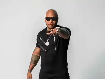 Flo Rida