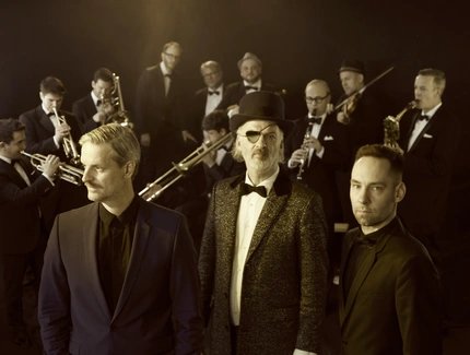 MOKA EFTI ORCHESTRA
