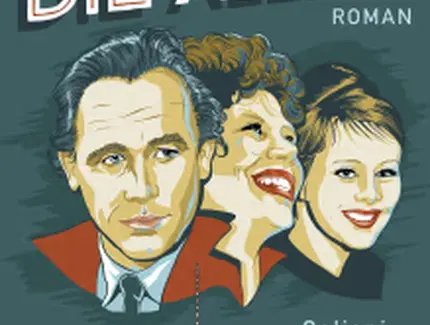 Veranstaltungen in Berlin: Wie wollen wir leben? mit Danuta Schmidt und Florentine Anders