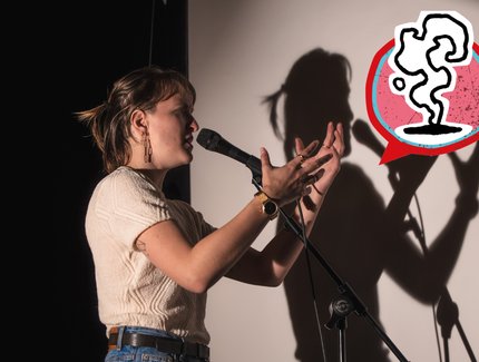 Schall & Rauch Best Of: Masked Slammer