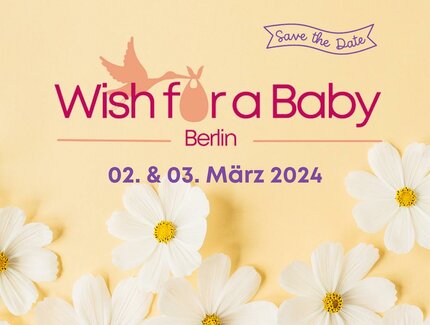KEY VISUAL Wish for a Baby