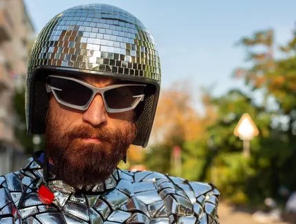 Veranstaltungen in Berlin: SynthPopTroubadour