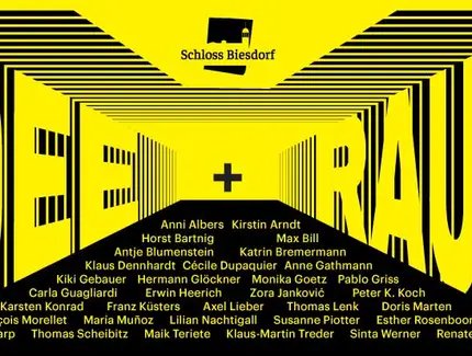 Veranstaltungen in Berlin: IDEE+RAUM