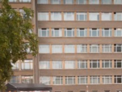 Stasi Zentrale_Campus