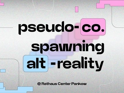 VISUAL Junge Szene spawning alt-reality