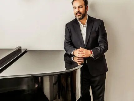 Cave meets Subert_Leitung_James Gaffigan