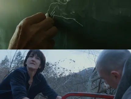 Veranstaltungen in Berlin: Berlinale Spotlight – Forum Expanded & Berlinale Shorts: „Mua besoj më shpëtoj portreti & Prekid vatre“