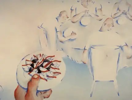 Film "Percebes" by Laura Gonçalves and Alexandra Ramires