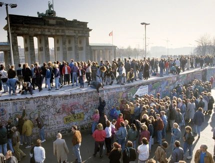 Mauerfall