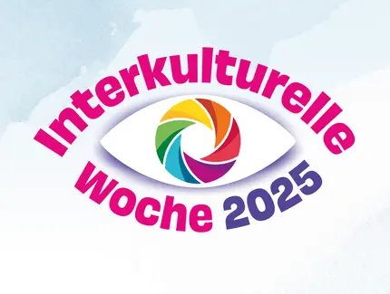 VISUAL Interkulturelle Woche 2025