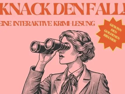 Knack den Fall