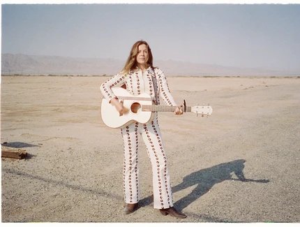 Veranstaltungen in Berlin: Jade Bird