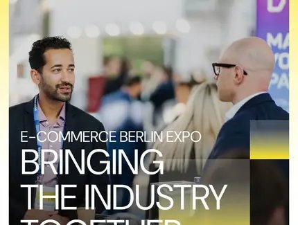 Veranstaltungen in Berlin: E-commerce Berlin Expo