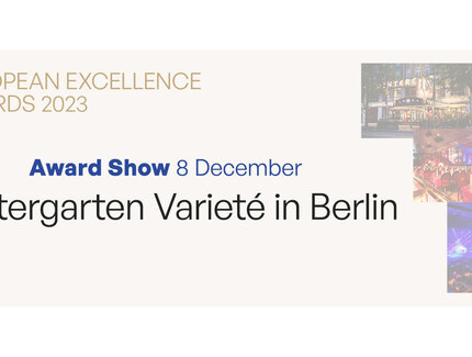 Header European Excellence Awards 2023