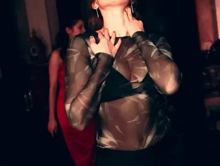 Veranstaltungen in Berlin: Erotik Slam Royale der Kiezpoeten