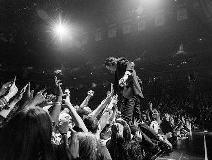Nick Cave & The Bad Seeds