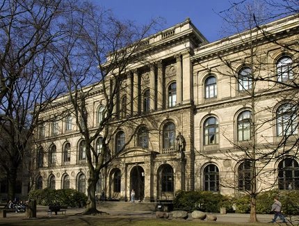 Museum für Naturkunde