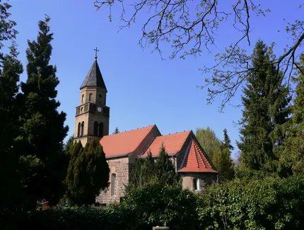 Dorfkirche Berlin-Karow