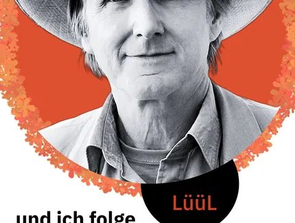 Lüül Lesung