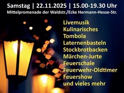 Novemberlicht_Flyer