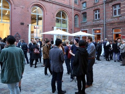 Galerie Architekturforum Aedes