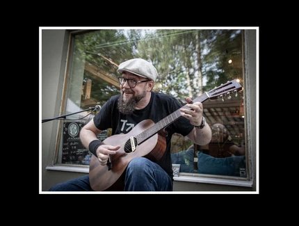 Blues & Roots aus Estland
