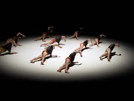 Humans 2.0 – Circa in Berlin