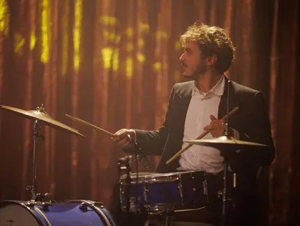 The Friends of Rhythm
