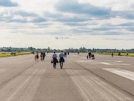 Tempelhofer Feld