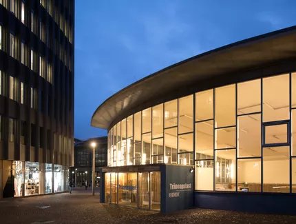 Tränenpalast