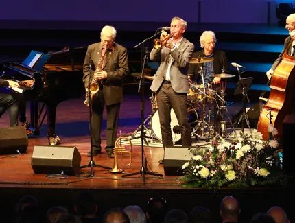 Jazzkollektiv Babelsberg