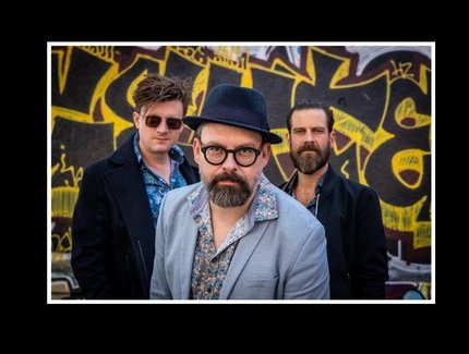 Matti Klein Soul Trio