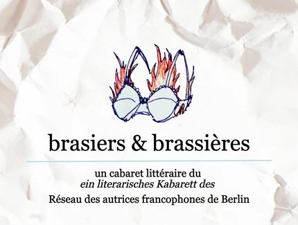 Veranstaltungen in Berlin: Brasiers & Brassières