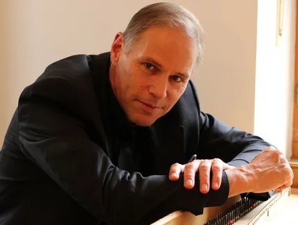 Portrait Christian Brembeck