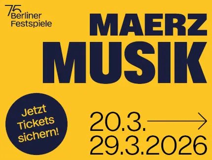 MaerzMusik 2026