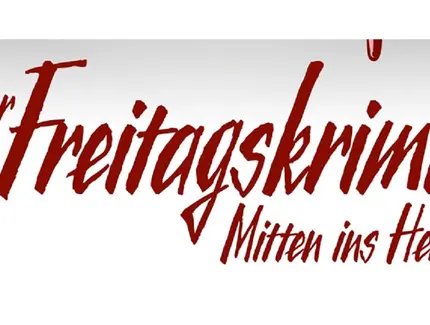 VISUAL Der Freitagskrimi