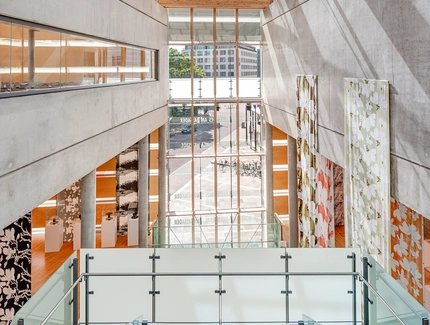 Veranstaltungen in Berlin: Nordic Hub @ Berlinale 2026