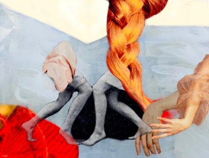 Veranstaltungen in Berlin: Wir sind aus solchem Stoff gemacht, wie Träume sind